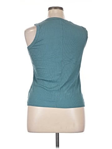 Halogen Sleeveless T-Shirt (view 2)