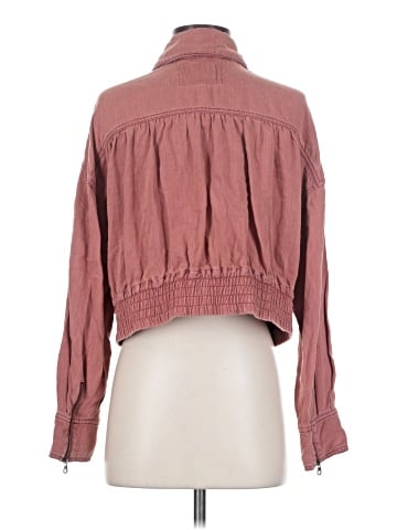 Pilcro Jacket (view 2)