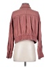 Pilcro Pink Jacket Size XS - photo 2