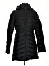Lands' End 100% Polyester Black Coat Size XS - photo 1