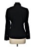Express Design Studio Black Long Sleeve Blouse Size L - photo 2