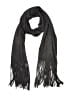Lucky Brand Gray Scarf One size - photo 1