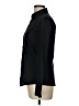 Express Design Studio Black Long Sleeve Blouse Size L - photo 5