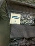 Old Navy 100% Polyester Animal Print Black Pullover Sweater Size M - photo 7