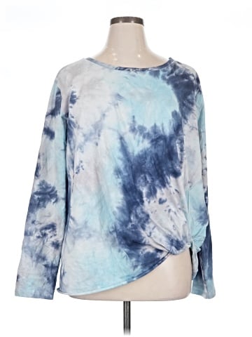 Umgee Long Sleeve Top (view 1)