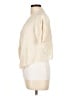Perceptions Ivory Cardigan Size L - photo 5