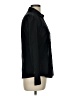 Express Design Studio Black Long Sleeve Blouse Size L - photo 4