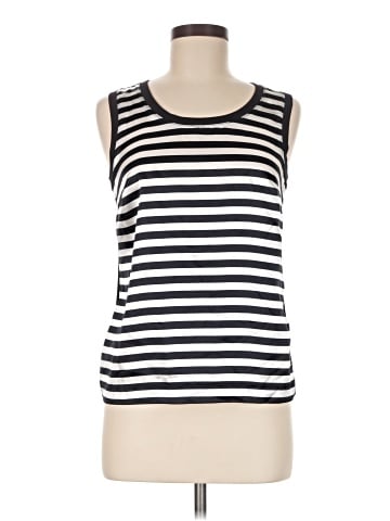 Basler Sleeveless Top (view 1)