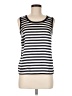 Basler Black Sleeveless Top Size EU 38 / US 8 - photo 1