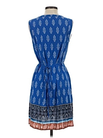 Ann Taylor LOFT Casual Dress (view 2)