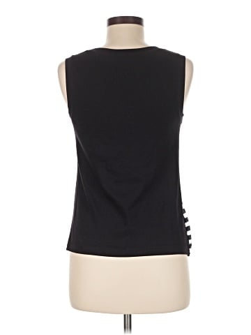 Basler Sleeveless Top (view 2)