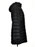 Lands' End 100% Polyester Black Coat Size XS - photo 4