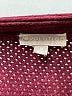 Evolution by Cyrus Burgundy Cardigan Size M - photo 7