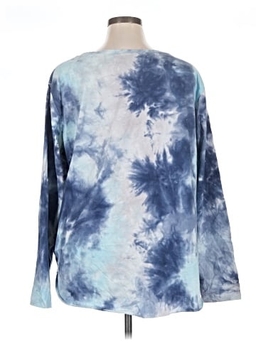 Umgee Long Sleeve Top (view 2)