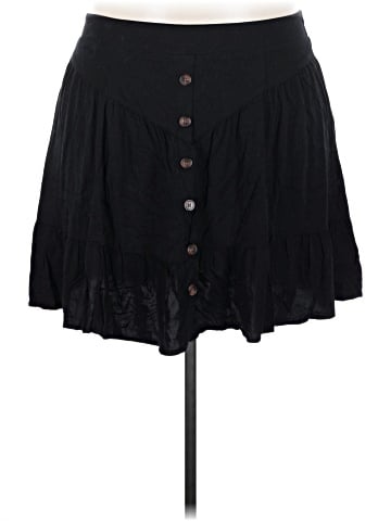 Torrid Casual Skirt (view 1)