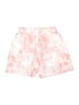 Zara Tie-dye Pink Shorts Size S - photo 2