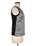 Basler Black Sleeveless Top Size EU 38 / US 8 - photo 4