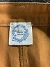 Black Halo 100% Polyester Solid Gold Shorts Size M - photo 3