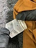 Black Halo 100% Polyester Solid Gold Shorts Size M - photo 4