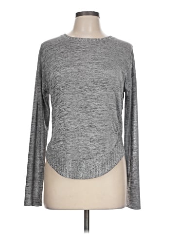 Joseph Ribkoff Long Sleeve Top (view 1)