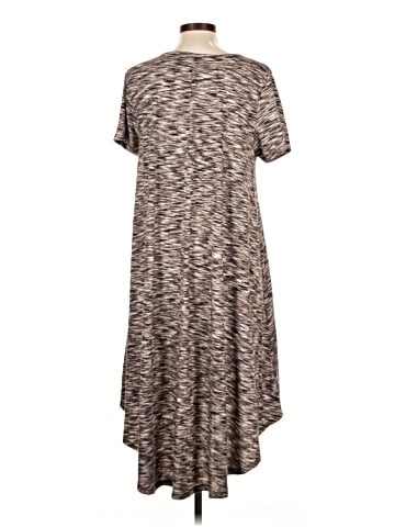 Lularoe Casual Dress (view 2)