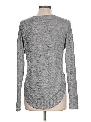 Joseph Ribkoff Long Sleeve Top (view 2)