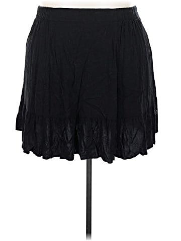 Torrid Casual Skirt (view 2)