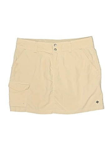 Columbia Skort (view 1)