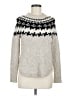 Madewell Tweed Gray Pullover Sweater Size XS - photo 1