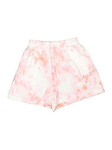 Zara Shorts (view 1)