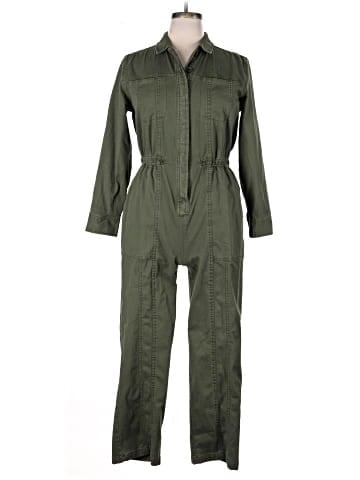 Universal Thread Jumpsuit (view 1)