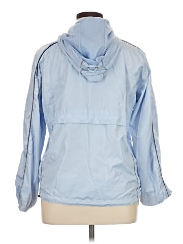 Champion Windbreaker (view 2)