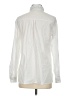 MICHAEL Michael Kors White Long Sleeve Blouse Size S - photo 2