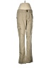 Jolt Tan Cargo Pants Size 9 - photo 1
