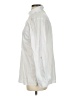 MICHAEL Michael Kors White Long Sleeve Blouse Size S - photo 5