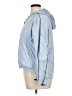 Champion 100% Polyester Blue Windbreaker Size XL - photo 5