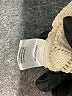 Sabo 100% Cotton Ivory Pullover Sweater Size XS - photo 8