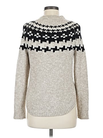 Madewell Pullover Sweater (view 2)