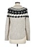 Madewell Tweed Gray Pullover Sweater Size XS - photo 2