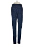 Zella Print Blue Active Pants Size S - photo 1