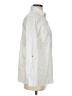 MICHAEL Michael Kors White Long Sleeve Blouse Size S - photo 4
