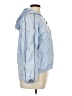 Champion 100% Polyester Blue Windbreaker Size XL - photo 4