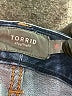 Torrid Blue Denim Shorts Size 16 - photo 3