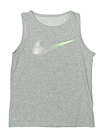 Nike Active Tank (view 1)