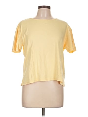 Talbots Short Sleeve T-Shirt (view 1)