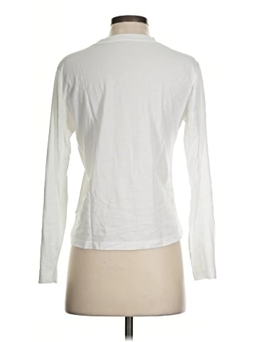 Quince Long Sleeve T-Shirt (view 2)