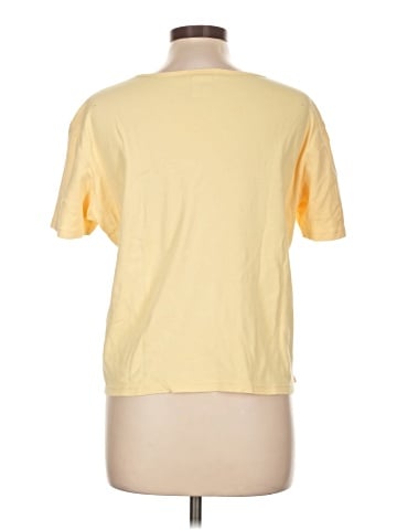 Talbots Short Sleeve T-Shirt (view 2)