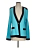 misook Teal Cardigan Size S - photo 1