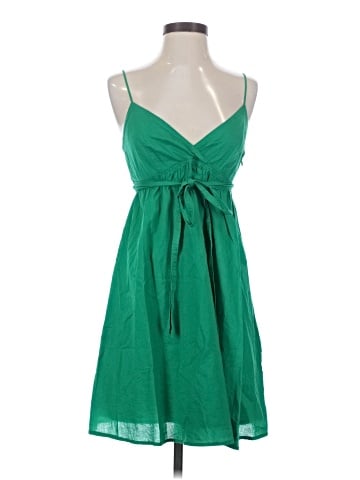 Morgan Mcfeeters Casual Dress (view 1)