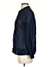 Eddie Bauer 100% Cotton Blue Long Sleeve Blouse Size S - photo 5
